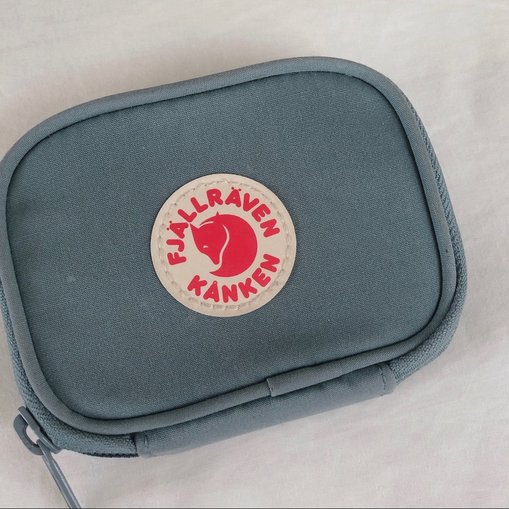 FJALLRAVEN WALLET